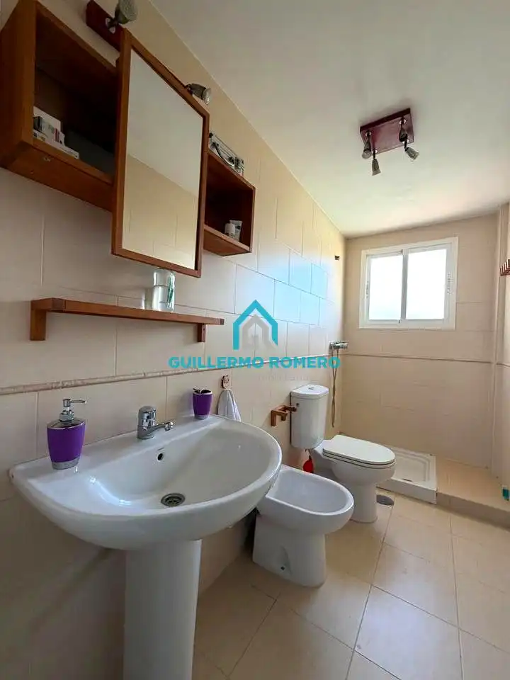 Bany de Casa o xalet en venda en Huévar del Aljarafe