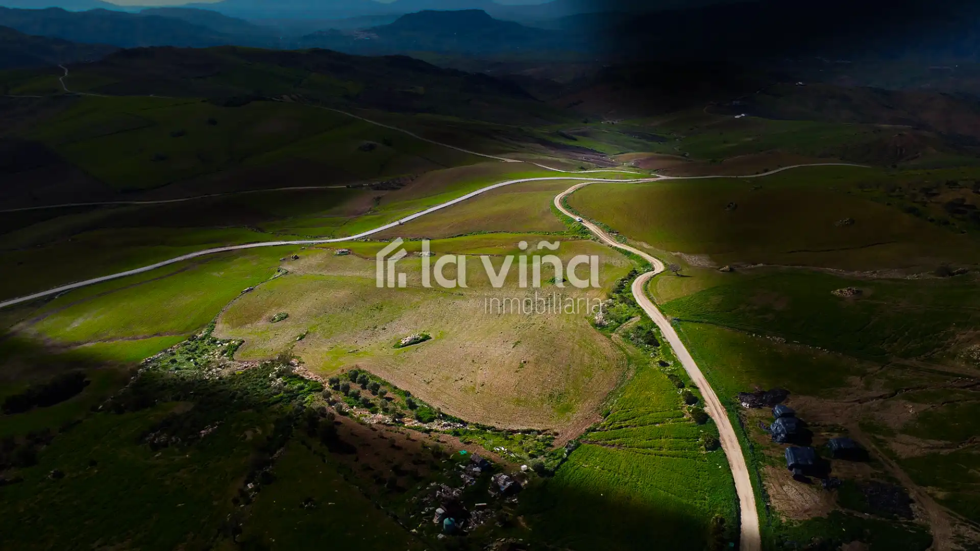 Terreni e lotti in vendita a Valle de Abdalajís