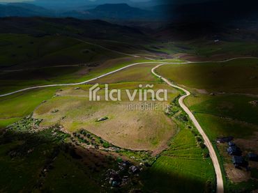 Terreny rústic en venda a Valle de Abdalajís