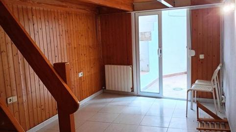 Foto 3 de Pis en venda a La Teixonera, Barcelona