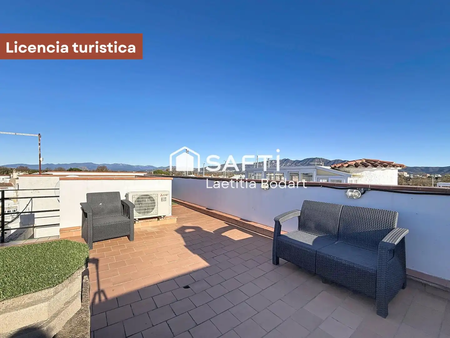 Attique avec terrasse à vendre à Port Grec - Port Moxó, imagen 24