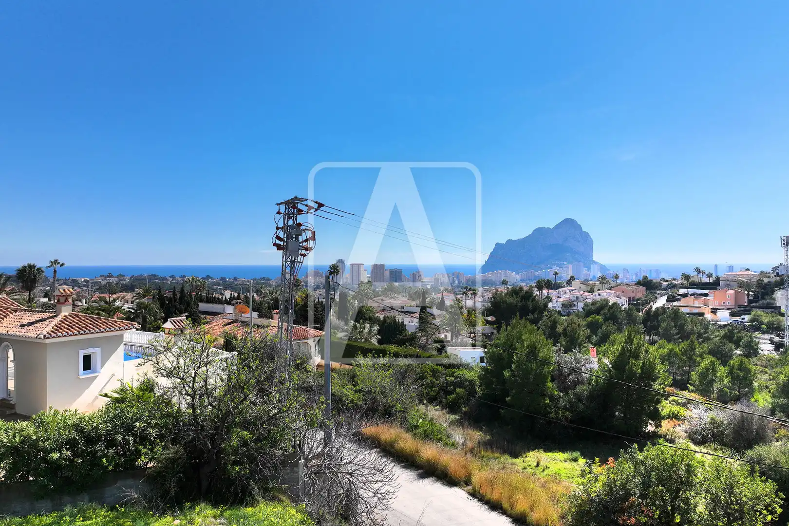 Chalet con piscina en venta en Cometa, imagen 2