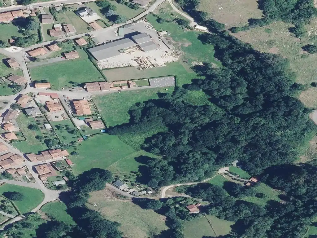 Terreny residencial en venda a CARANCEJA 1033 SUELO S/N, imagen 2
