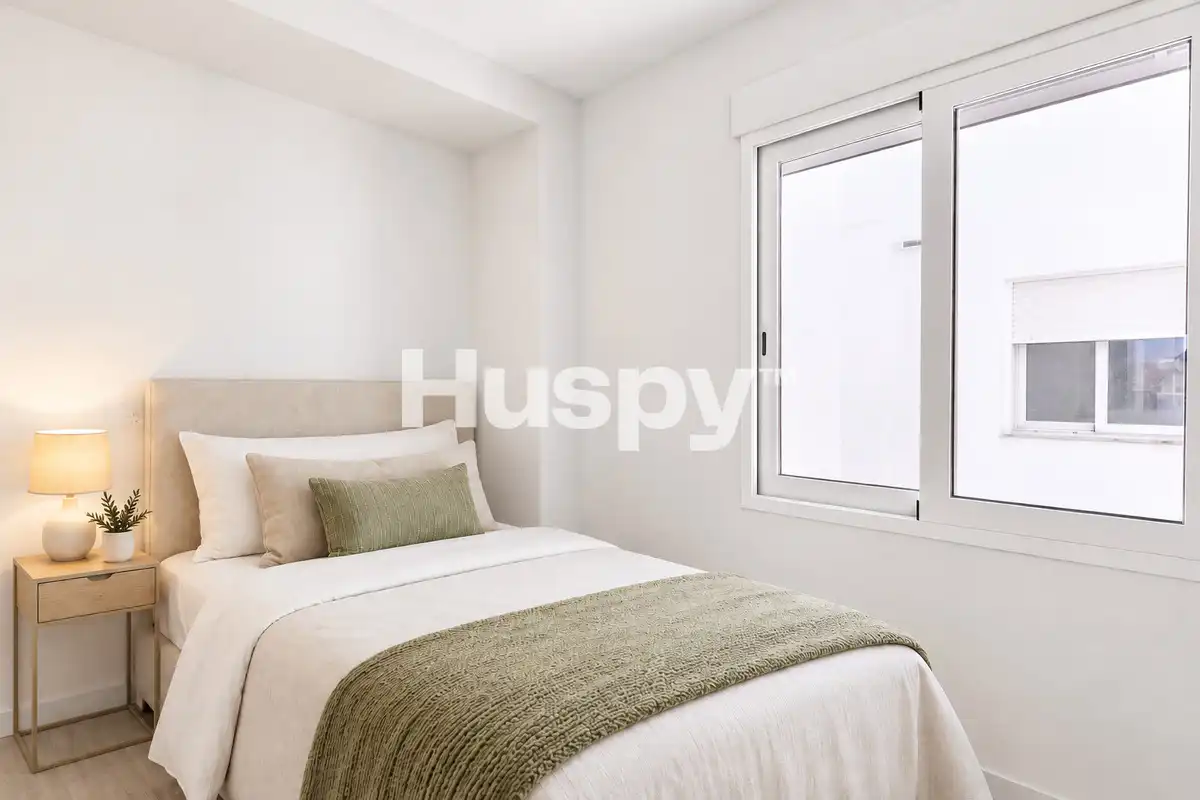 Piso con terraza en venta en Av. de Burjassot, imagen 18
