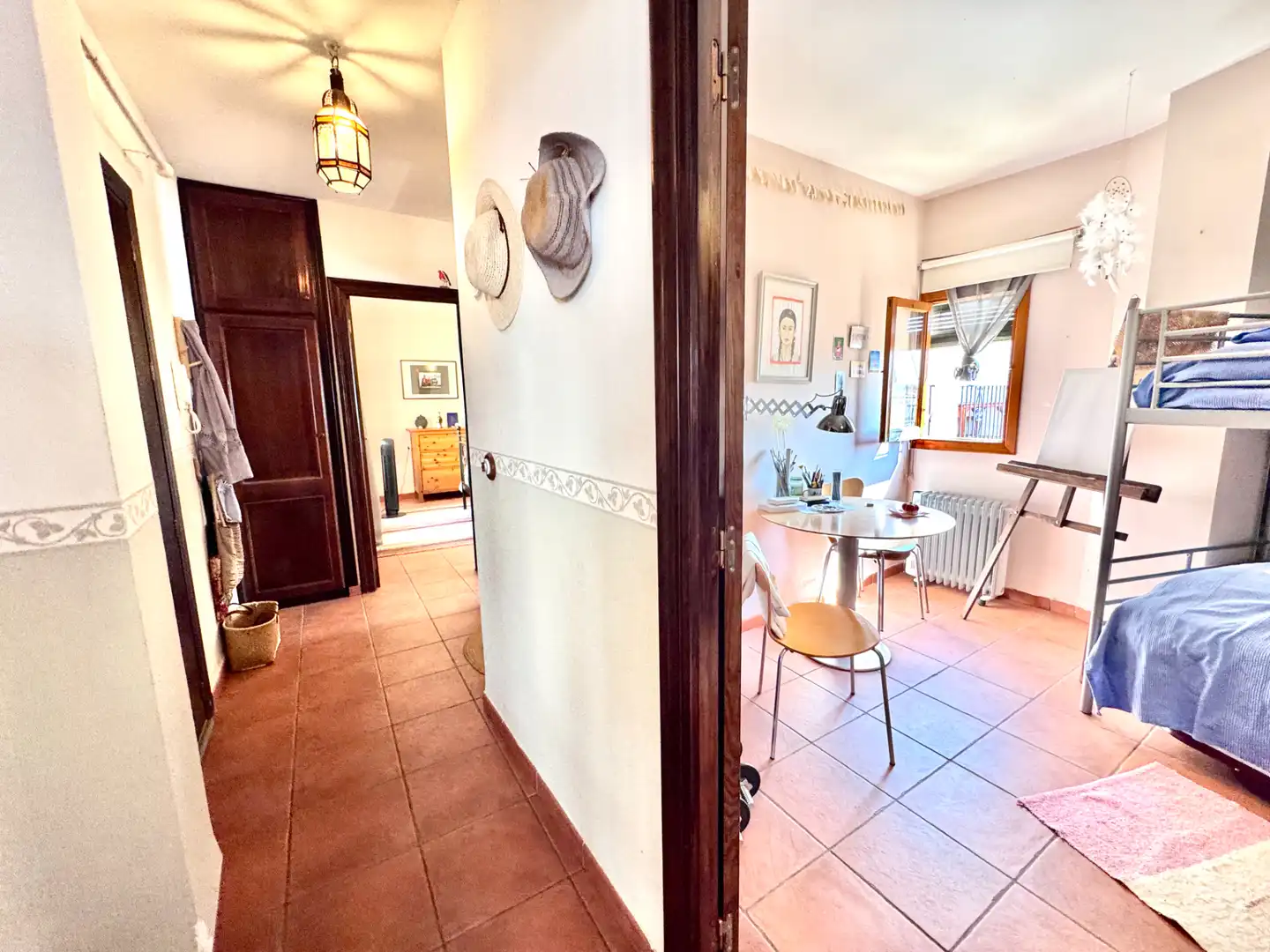 Apartamento en venta en Válor con Aire acondicionado, Calefacción y Terraza