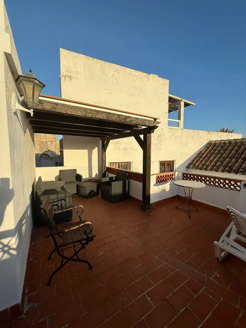 Apartament de lloguer a Tarifa ciudad