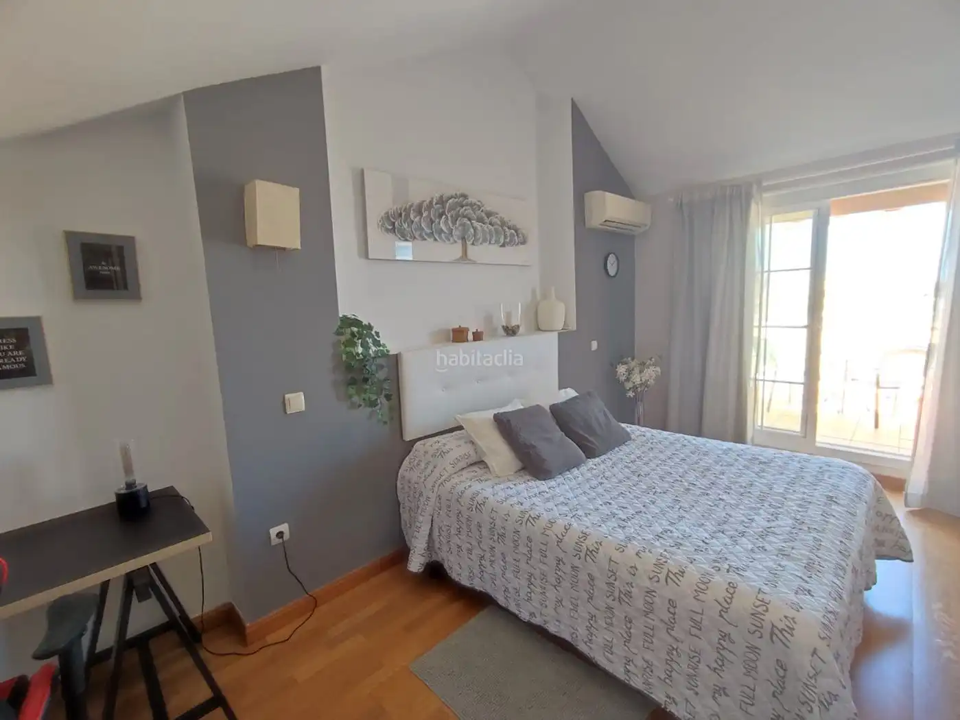 Haus mit Pool zur Miete in Calle Virgen de la Victoria 1, imagen 31