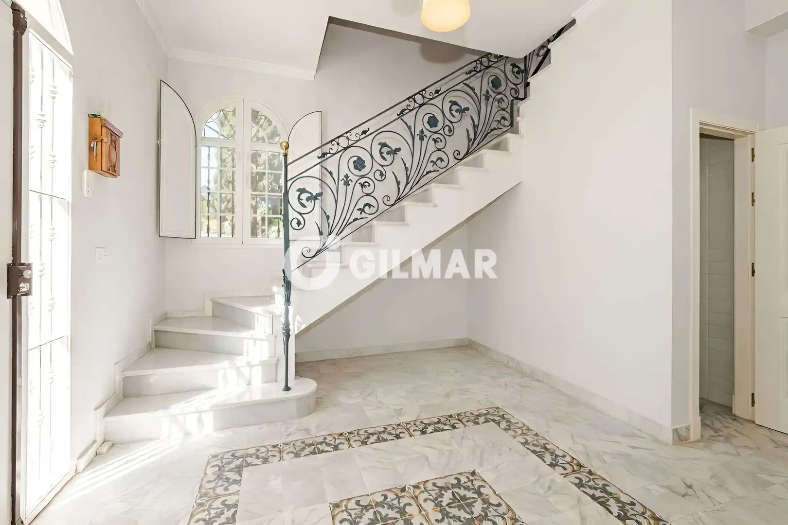 Detached house with pool for sale in Condequinto, imagen 4