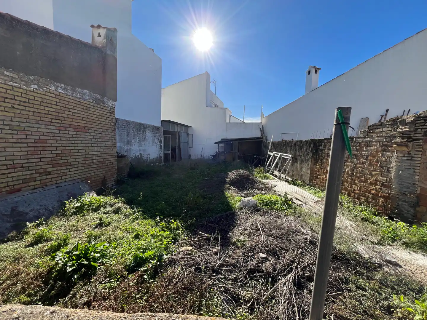 Casa o chalet en venta en Villanueva del Ariscal