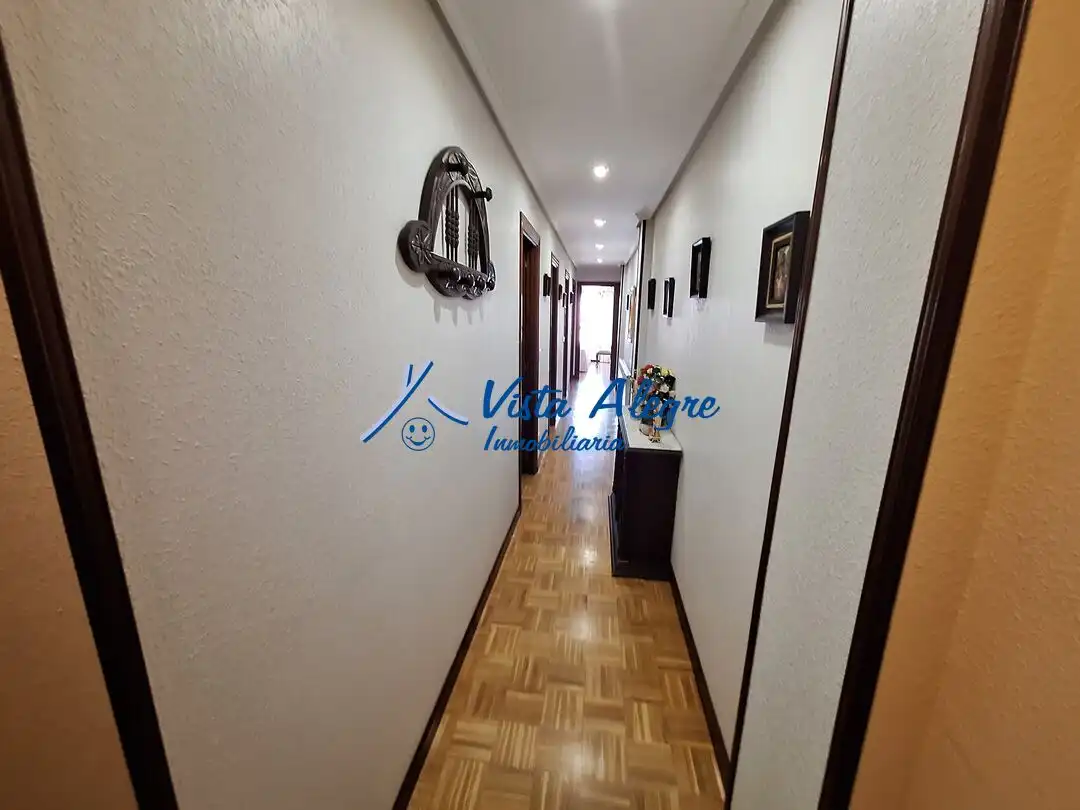 Piso con ascensor en venta en Calle Donantes de Sangre, imagen 12