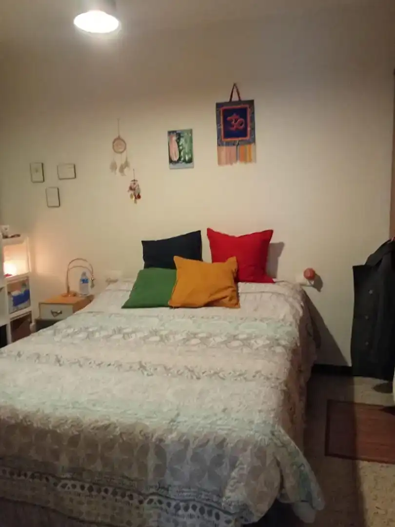 Habitación de Piso en venta en Igualada