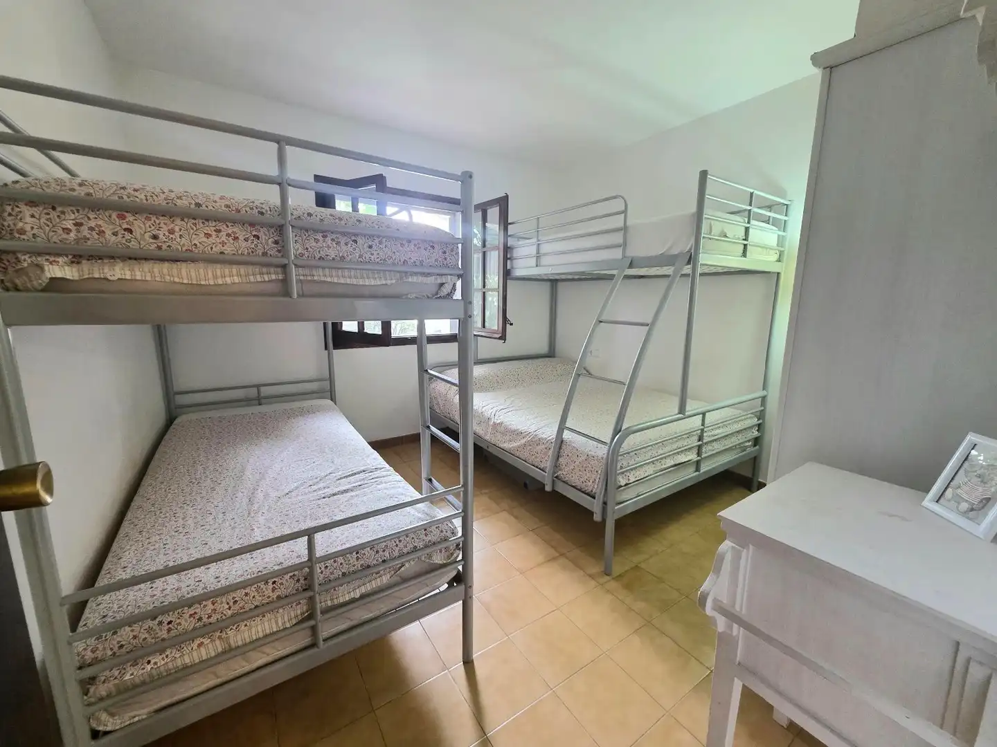 Appartement avec piscine à vendre à Cala Justell, imagen 12