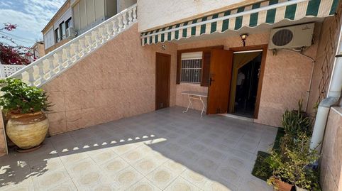 Foto 2 de Casa o chalet en venta en Playa de los Náufragos, Torrevieja