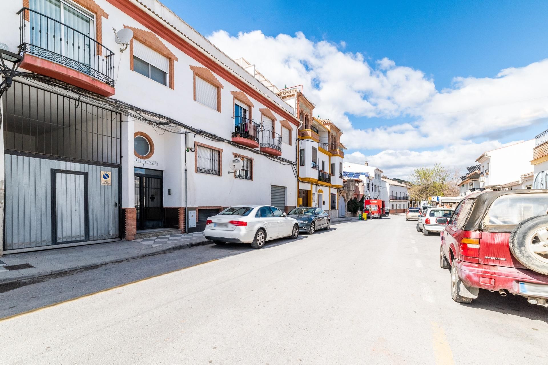 Attic for sale in Avenida VIRGEN CABEZA, 6, Colomera
