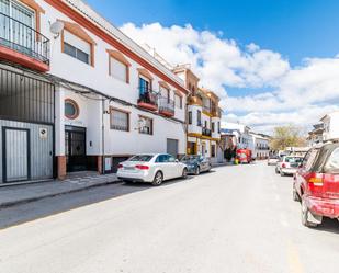 Vista exterior de Àtic en venda en Colomera amb Terrassa