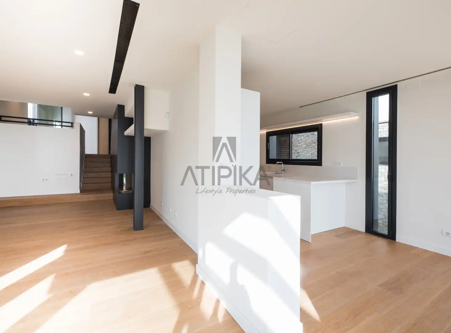 Maison avec piscine à louer à Sarrià - Sant Gervasi, imagen 8