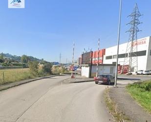 Exterior view of Industrial buildings for sale in Medio Cudeyo