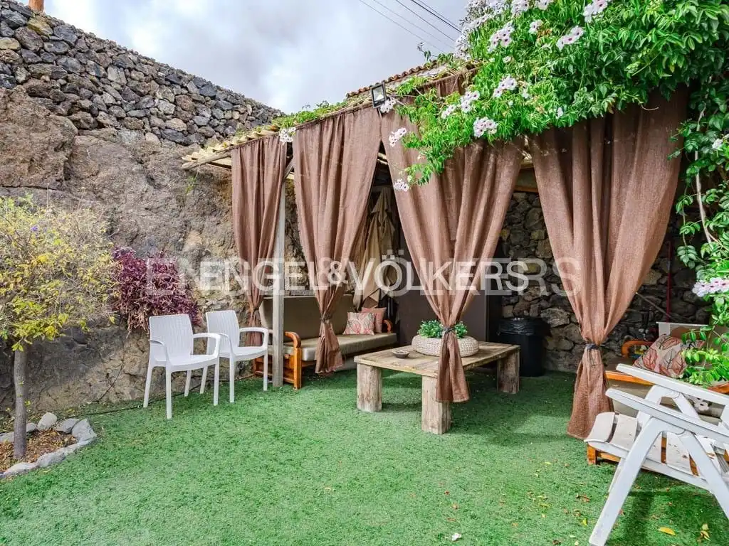 Casa en venta en Guía de Isora interior, imagen 15