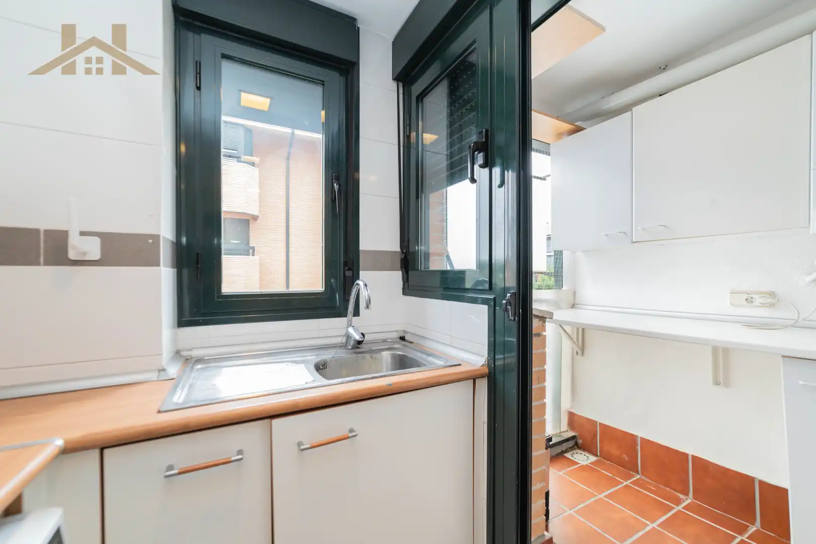 Cocina de Piso en venta en Somosaguas