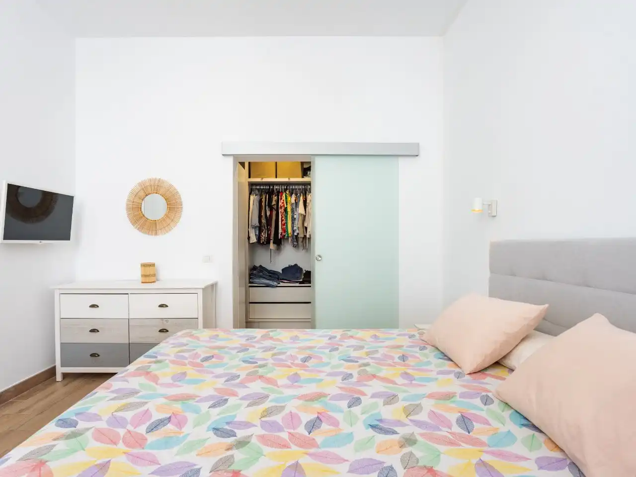 Habitación de Casa o chalet en venta en Arafo, Santa Cruz de Tenerife