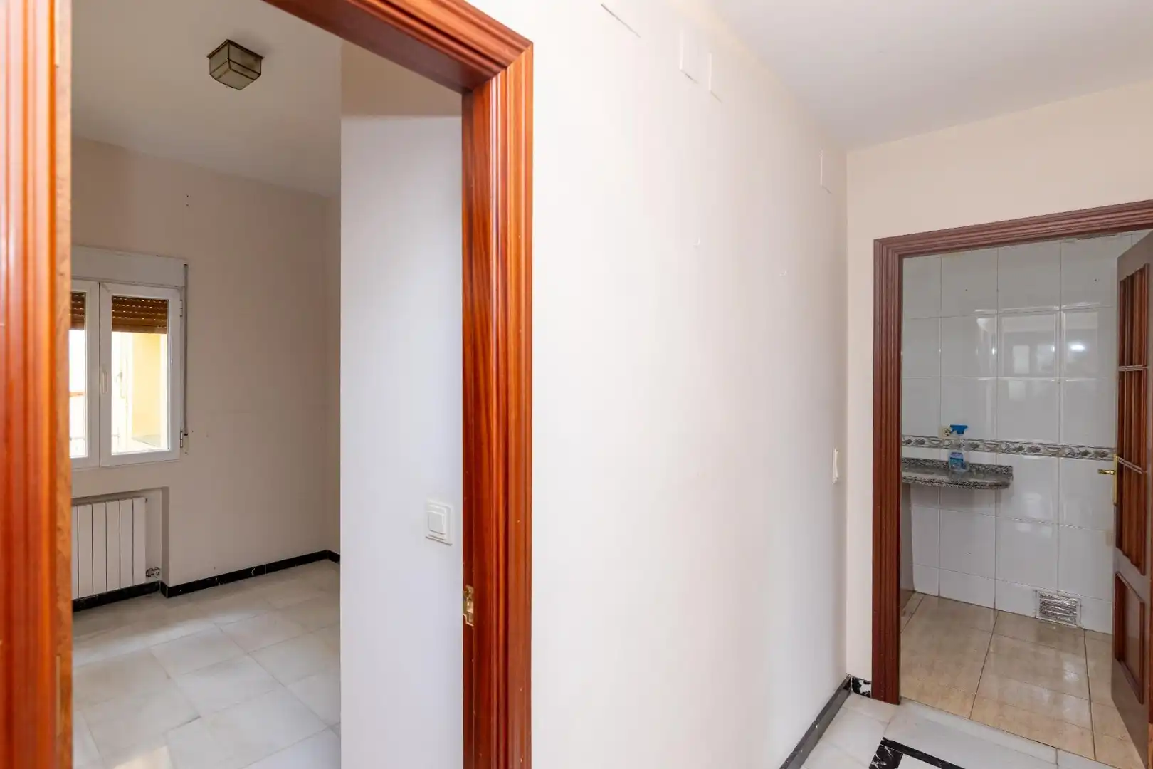 Piso de alquiler en Granada con Aire acondicionado, Calefacción y Terraza