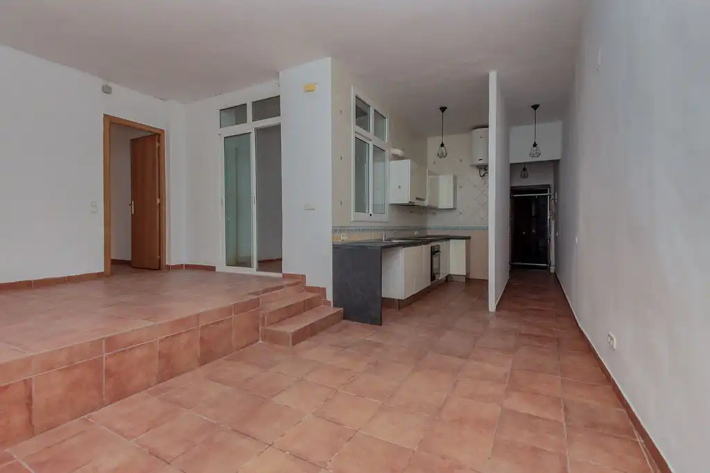 Wohnung mit Terrasse zum Verkauf in Plaça de Santiago Rossinyol, imagen 9