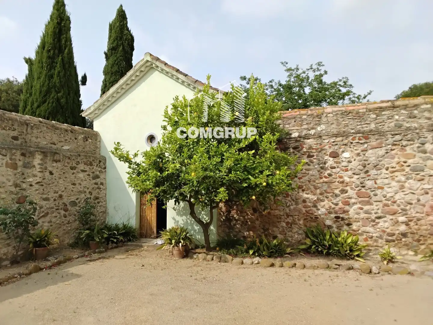 Gebäude zur Miete in Can Clos - Pinetons