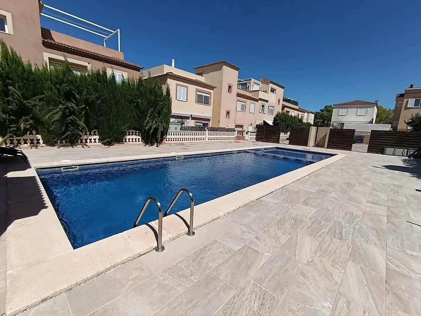 Casa con piscina in vendita a Sa Torre, imagen 3