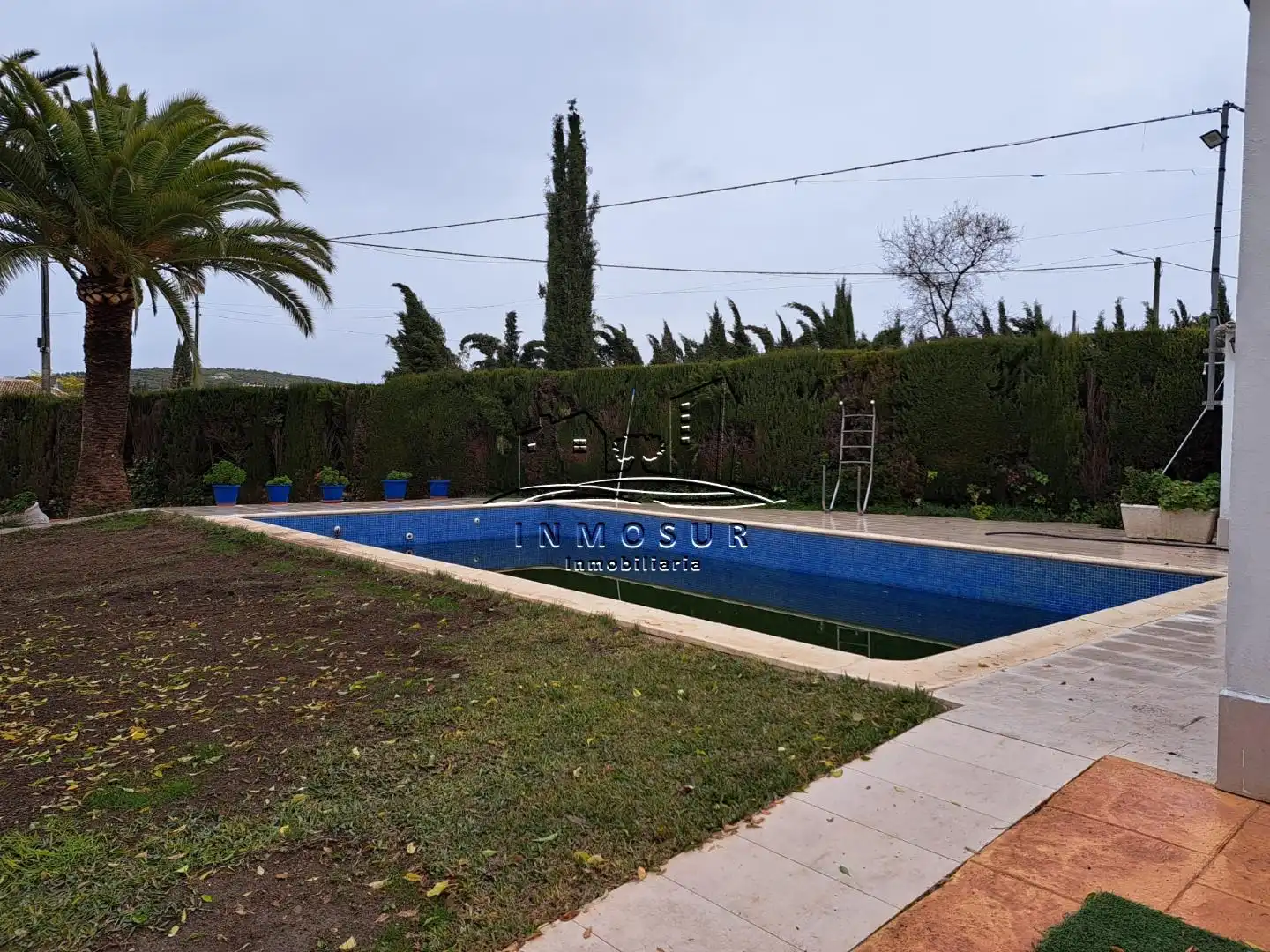 Casa amb piscina en venda a Navas del Sepillar, imagen 7