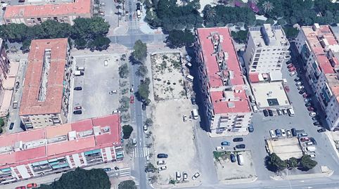 Foto 3 de Residencial en venta en Calle Diputado José Luis Barceló, 10, Nou Alacant, Alicante / Alacant