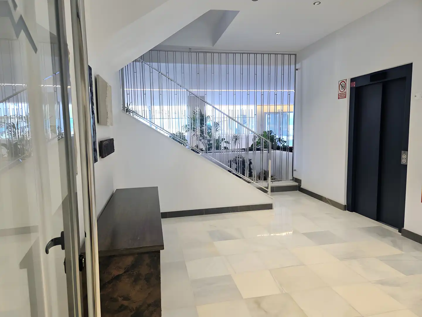 Apartament amb piscina en venda a Nueva Andalucía, imagen 37