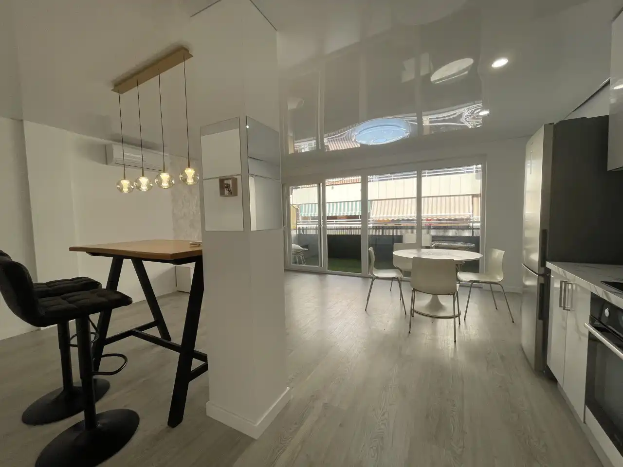 Wohnung mit Terrasse zum Verkauf in Playa del Acequión, Náufragos y Rocío del Mar, imagen 25