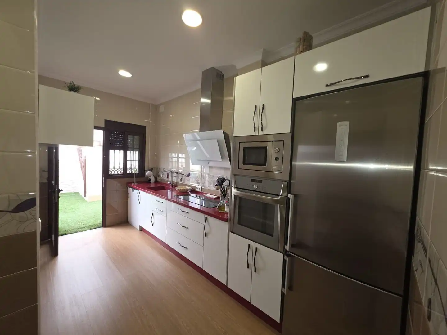 Casa en venda a Molino de San Juan, imagen 8
