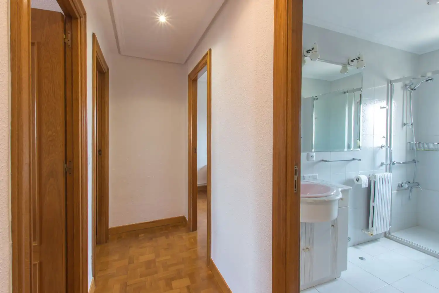 Appartement avec terrasse à louer à Milagrosa, imagen 28