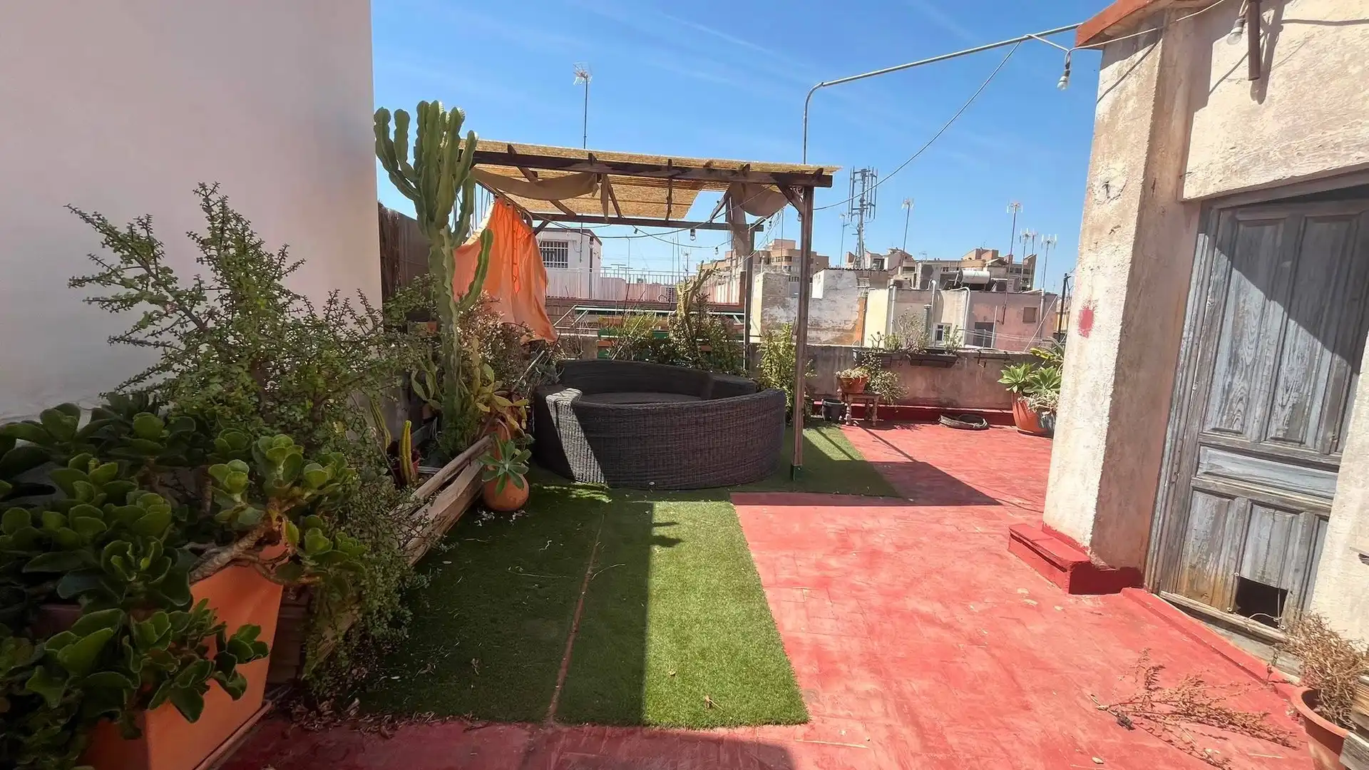 Flat for sale in Calle Calle Velarde, Centro