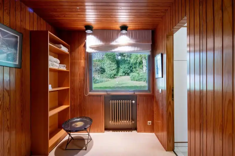 Casa o xalet en venda en Las Rozas de Madrid amb Aire condicionat, Calefacció i Parquet