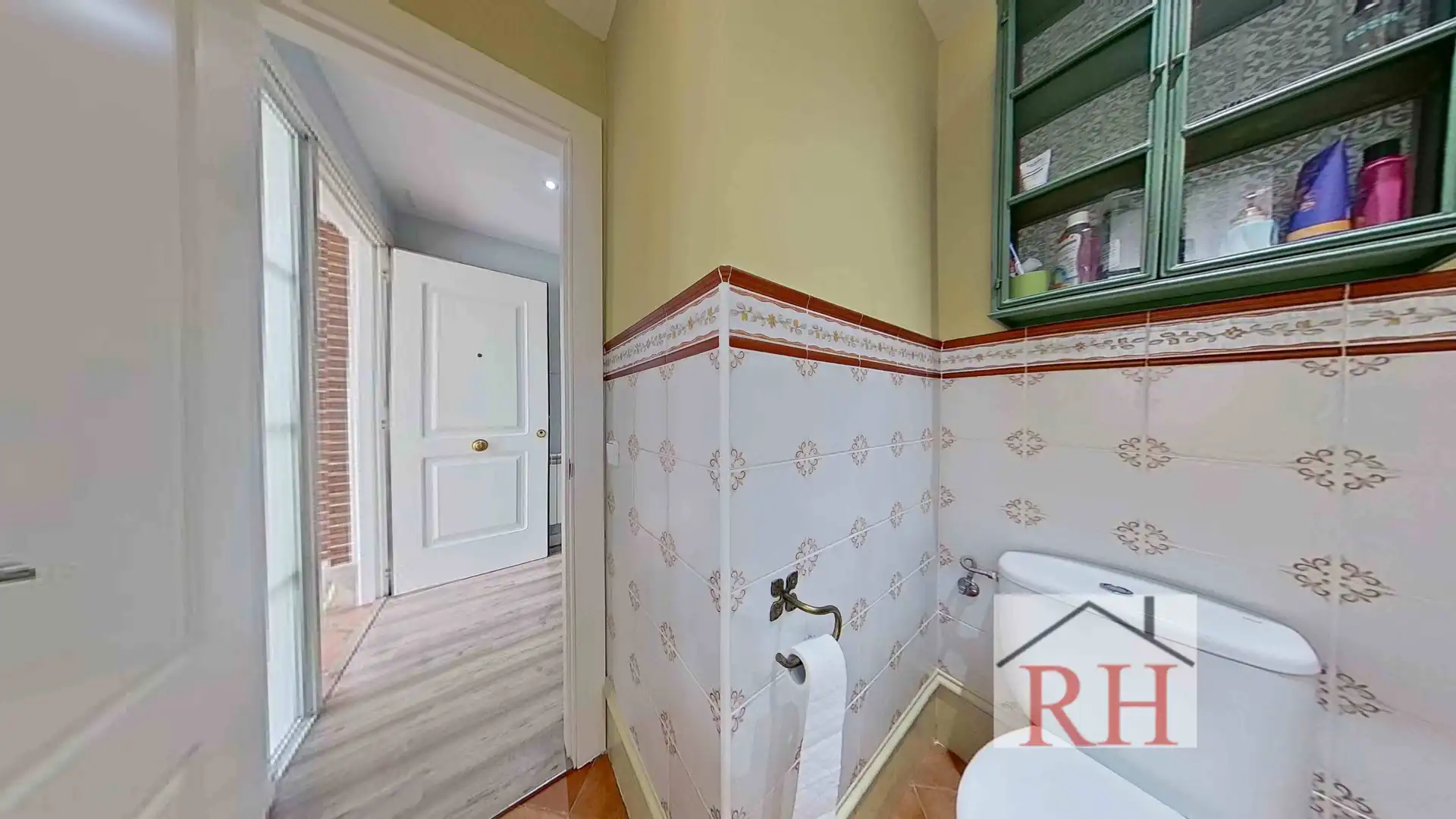 Adosado con terraza en venta en Calle Italia, imagen 20