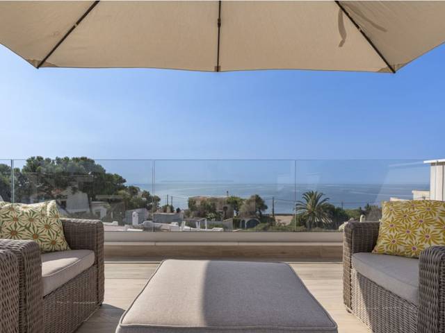 Casa-chalet en Venta en Cala Pi - Vallgornera