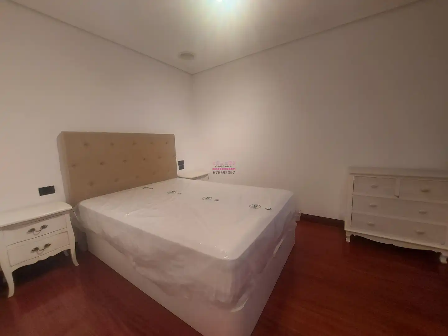 Flat for rent in Rúa de Barcelona, 61, O Castro