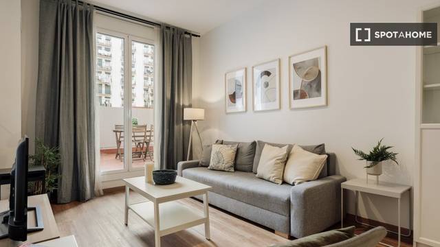 Piso en Alquiler en Sant Antoni