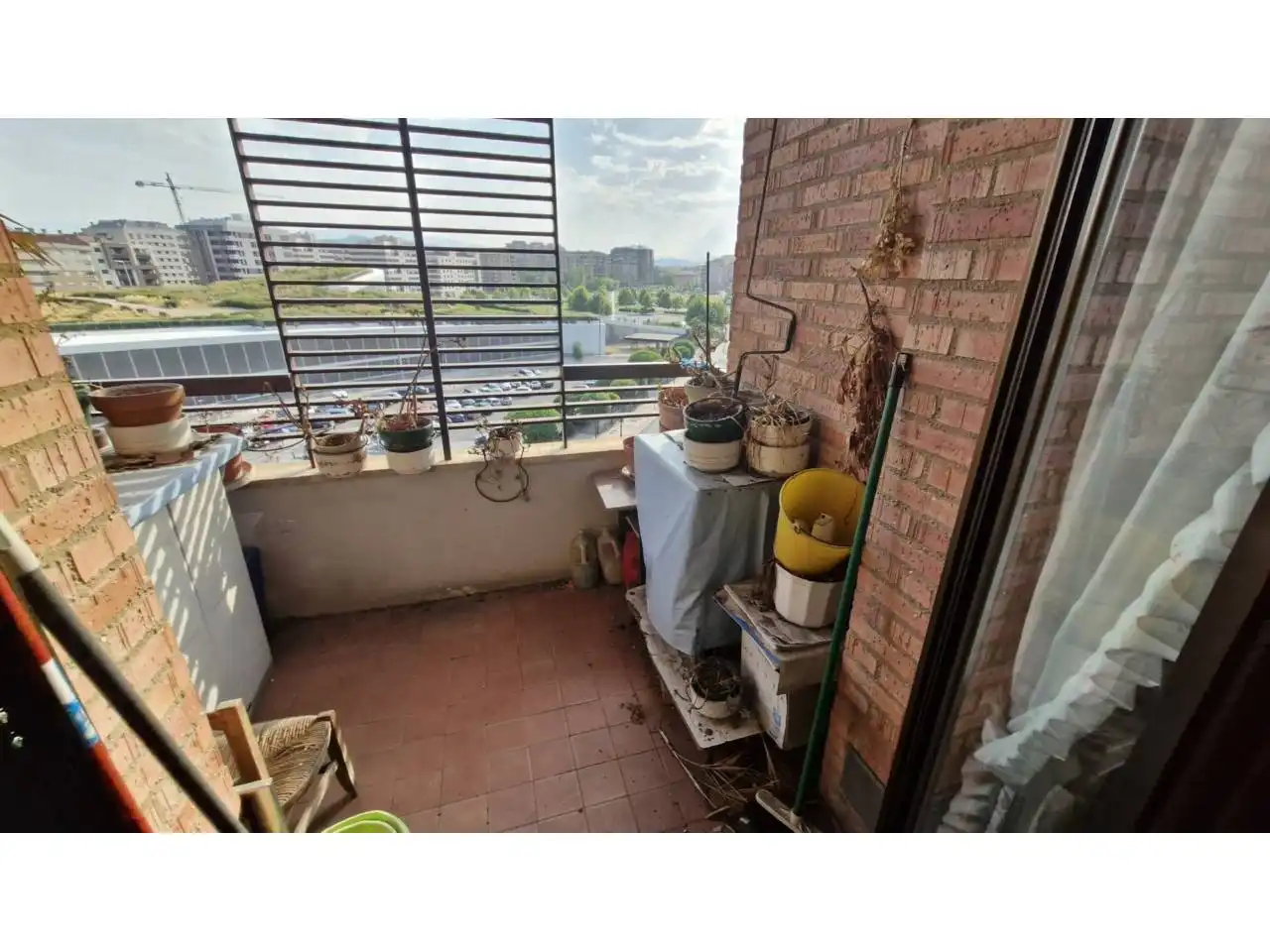 Pis en venda a Avenida Colón, Residencia