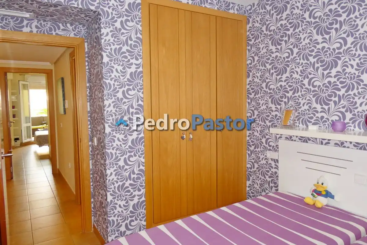 Apartament amb piscina en venda a Devessa - Monte Pego, imagen 39