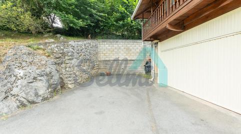 Foto 3 de Casa o xalet en venda a Ballongo, Grado, Asturias