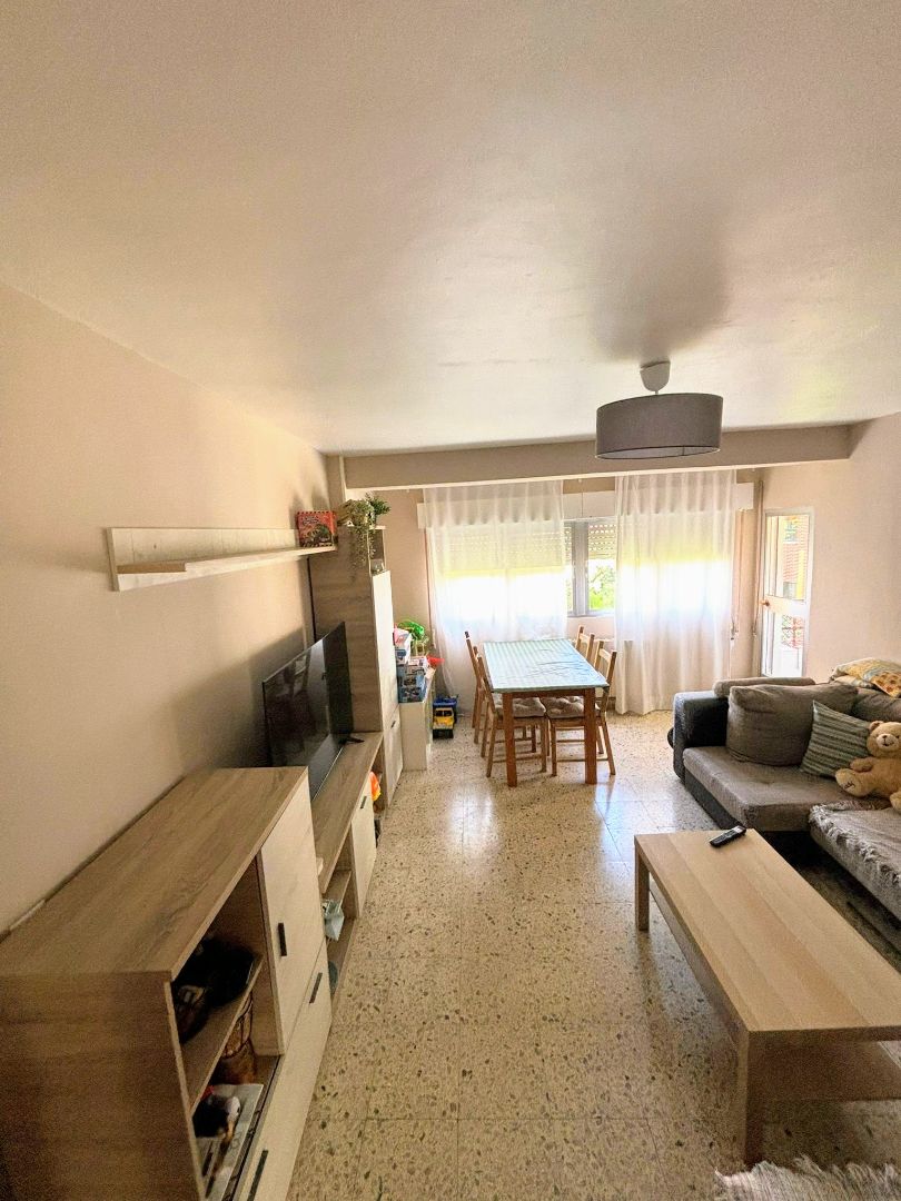 Flat for sale in Veredillas