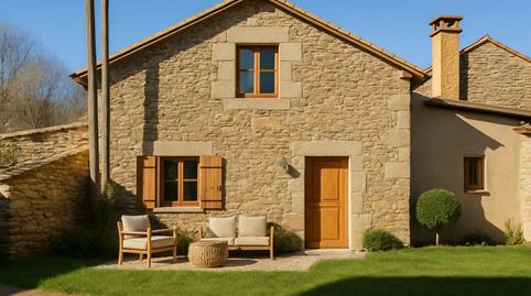 Photo 3 of Country house for sale in Aranga, A Coruña