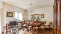 Dining room of Apartment for sale in  Madrid Capital  with Heating and Terrace