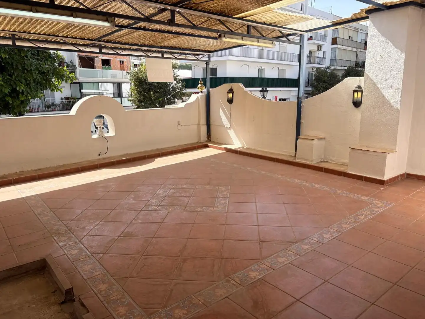 Geschaftsraum zur Miete in San Pedro de Alcántara pueblo