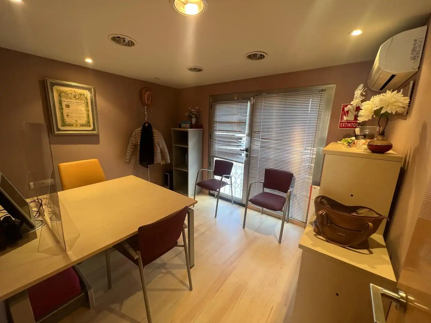 Flat with garden for sale in diputació, imagen 15