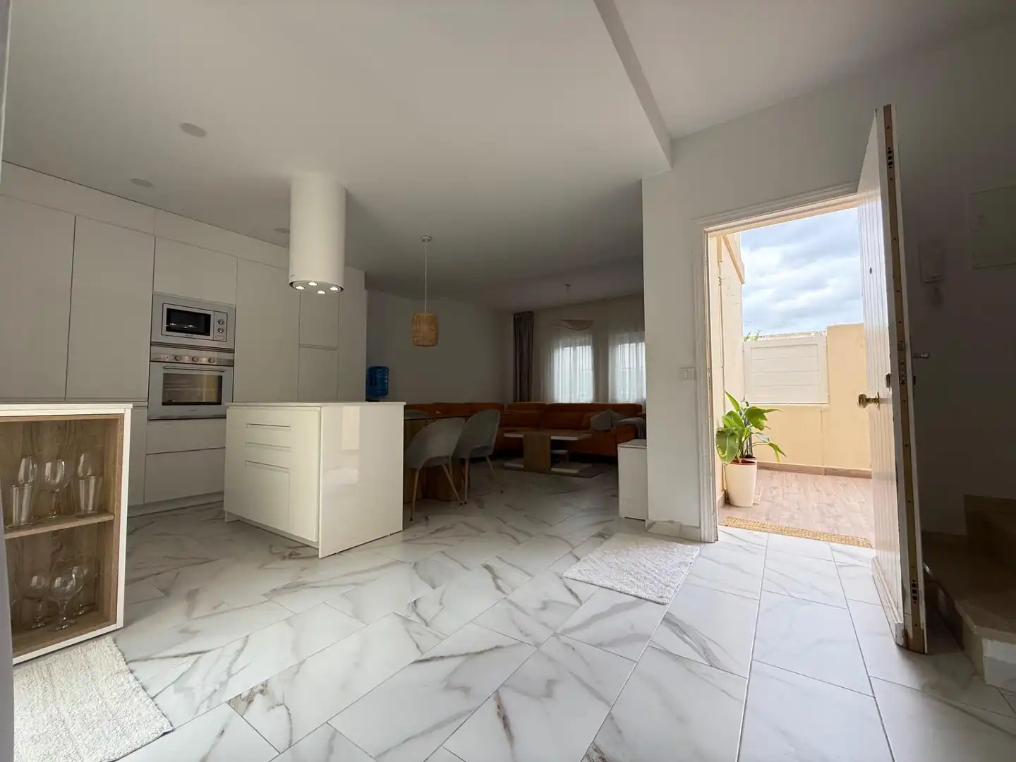 Maison mitoyenne à vendre à El Rocío - La Milagrosa, imagen 4