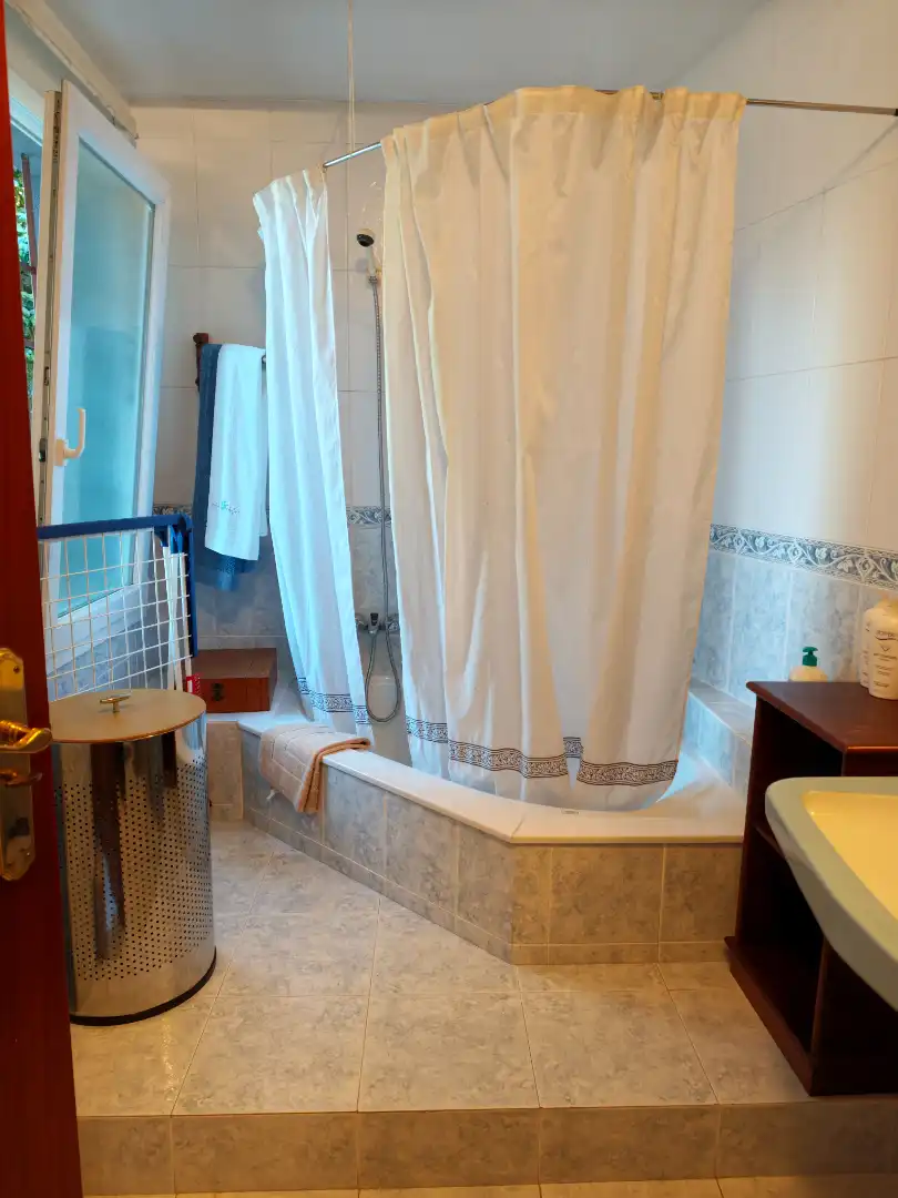 Casa con jardín en venta en Camiño do Rial 25, imagen 13